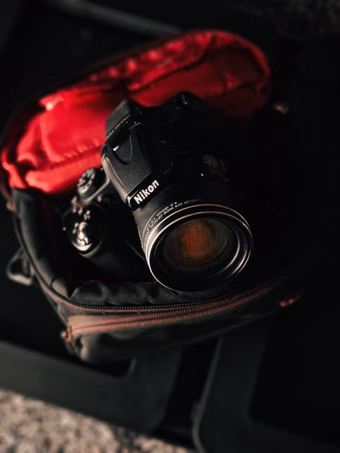 Necessaire de Viagem